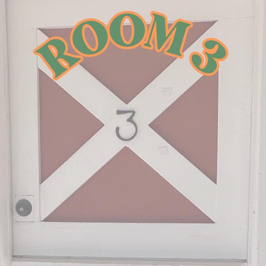 Joshua Tree Ranch House Motel - Downtown - Room #3 Екстериор снимка