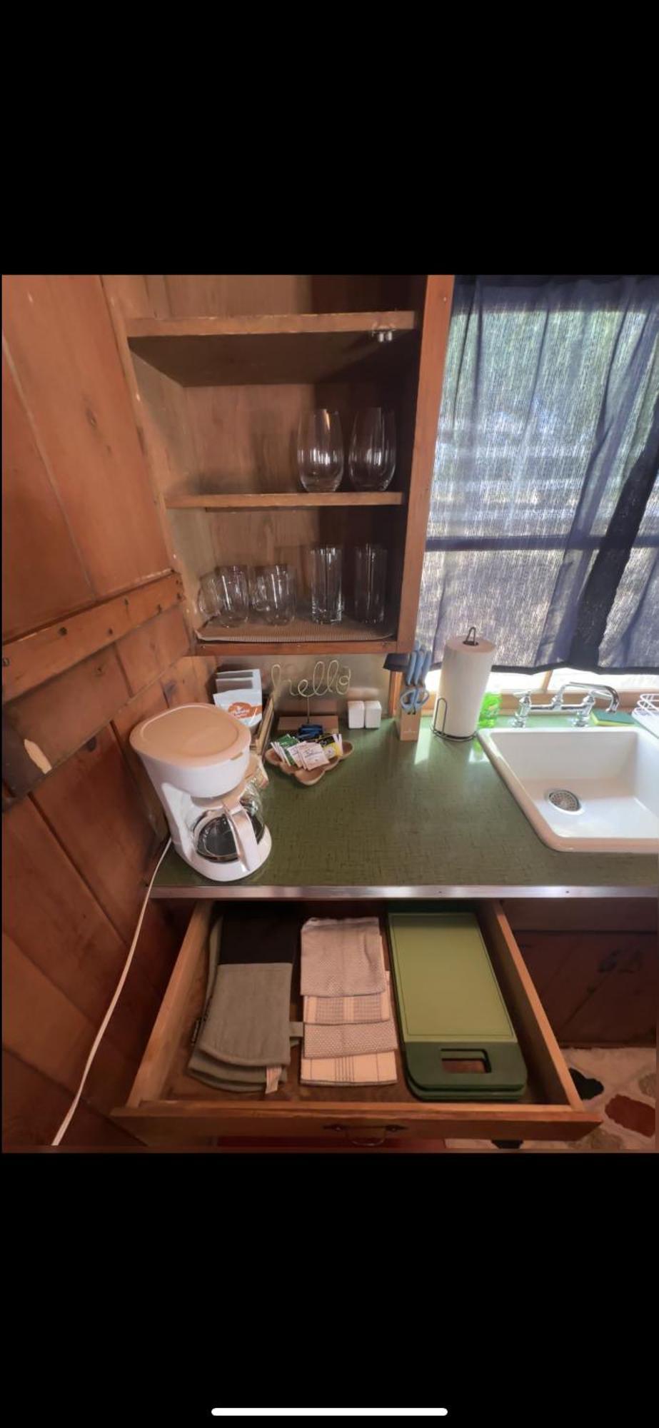 Joshua Tree Ranch House Motel - Downtown - Room #3 Екстериор снимка