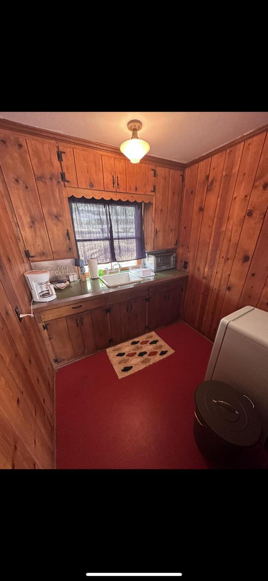Joshua Tree Ranch House Motel - Downtown - Room #3 Екстериор снимка