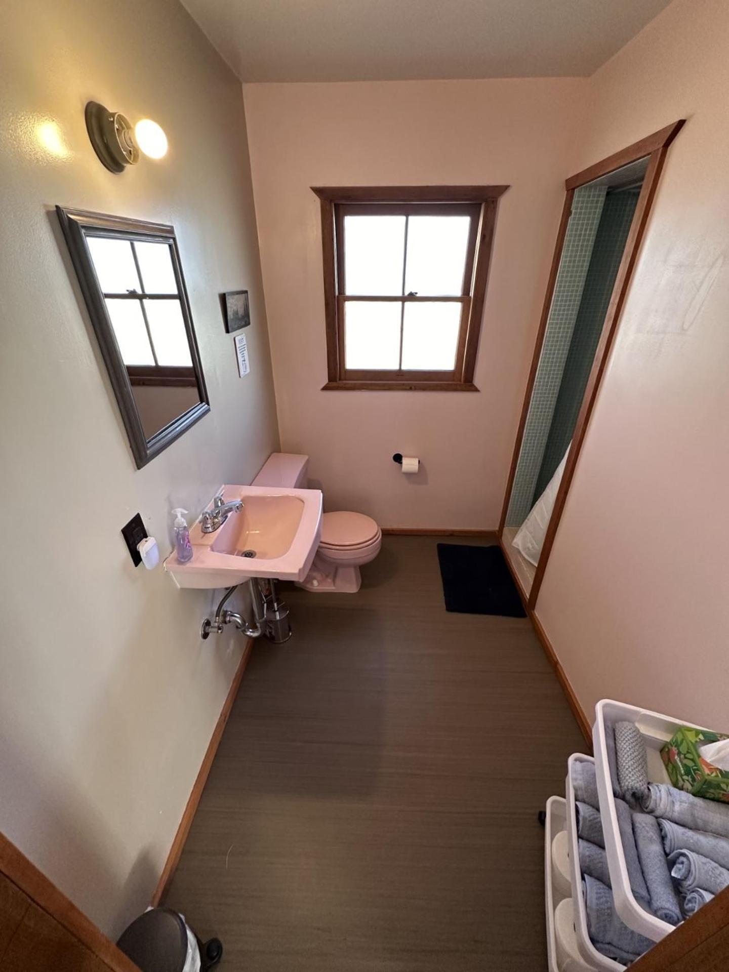 Joshua Tree Ranch House Motel - Downtown - Room #3 Екстериор снимка